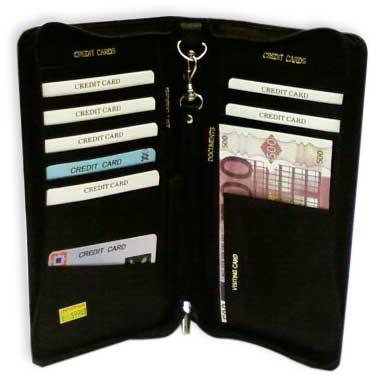 Credit Card Holder-1sp A0355