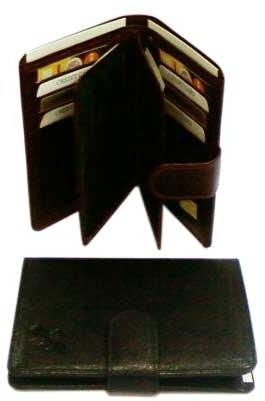 Credit Card Holder-2SP A0406`