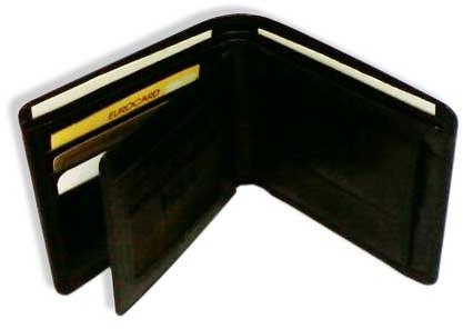 Gents Wallet-1SP A0377