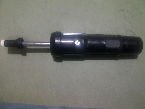 Air Threading Tensioner Assembly For TFOs, Size : Standard