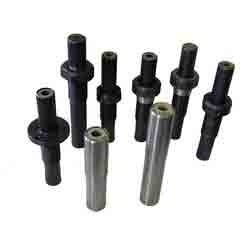 Bolster Assembly For TFOs, Color : Silver