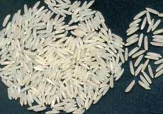 Basmati rice, Packaging Size : 5-10kg