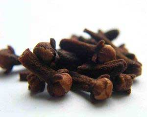 Cloves