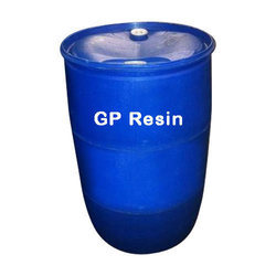 Gp Resin