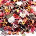 Aditya Natural Potpourri For Home Decor