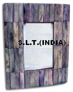 Bone Photo Frame - 15