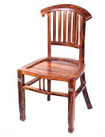 Wooden Chairs