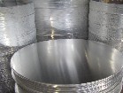 Aluminium Circle, Aluminium Disc