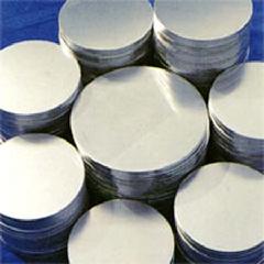 Aluminium Disc