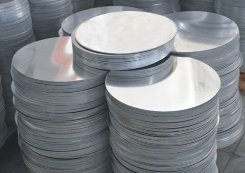 Aluminium Disc / Aluminium Circle
