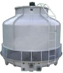 Water Cooling Tower