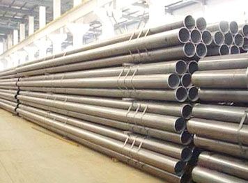 Steel pipes, Application : Hotel, Office, Restaurent
