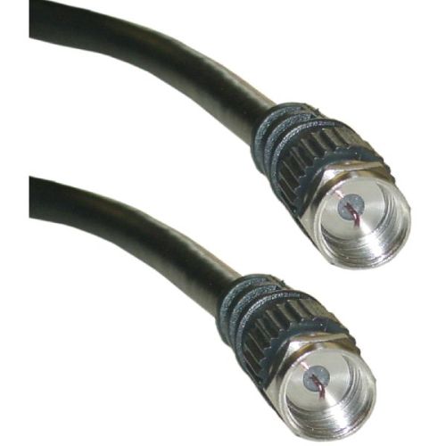 Coax Cable, Inner Conductor : Tned Plated