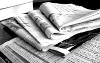 Old Newspapers, For Personal Use, Recyling, Variety : English, Hindi