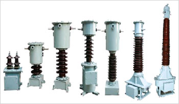 HT Current Transformer