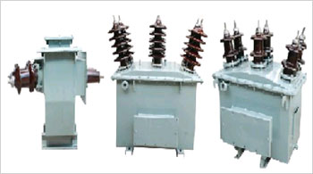 Potential Transformers