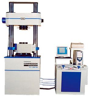 Compression Testing Machine