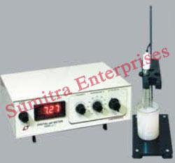 Digital PH Meter