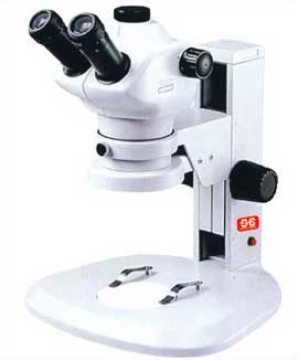 Metallurgical Microscope