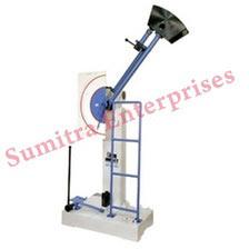 Pendulum Impact Testing Machines