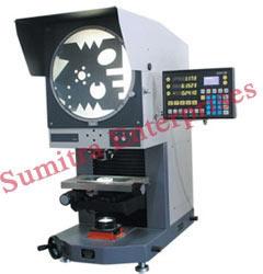 Profile Projector