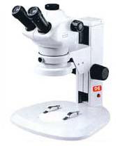 Stereo Zoom Microscope