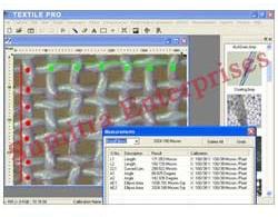 Textile Software