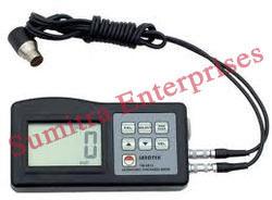 Ultrasonic Thickness Gauge, Material : Stainless Steel