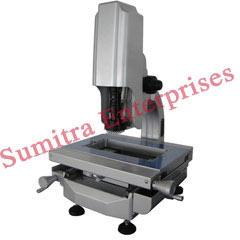 Vision Measuring Machine