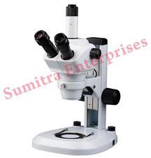 Zoom Stereo Microscopes