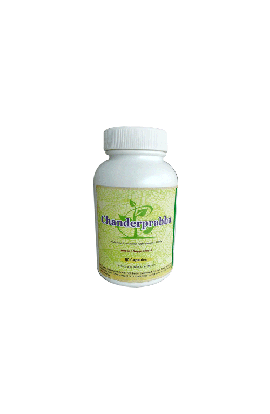 Chandraprabha Vati Capsules