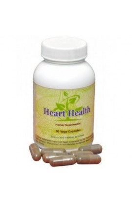 Heart Health Capsules