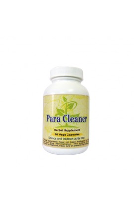 Para Cleaner Capsules