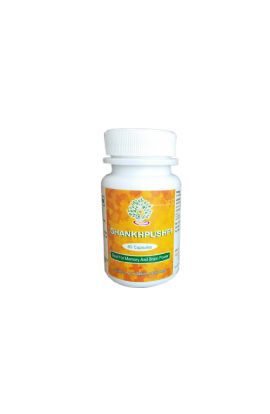 Shankhpushpi Capsules