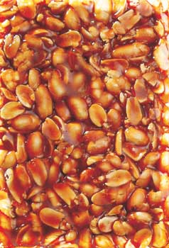 Peanut Chikki