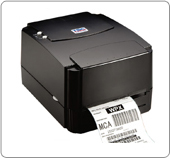 Barcode Printer