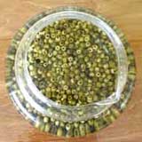 Green Peppercorns