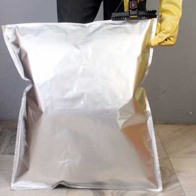 Aluminum Foil Bag