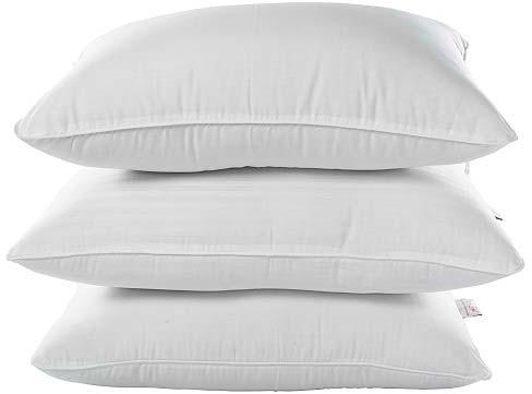 Furfeel Neck Pillows, For Sleep, Pillow Size : 17 X 27 Inches