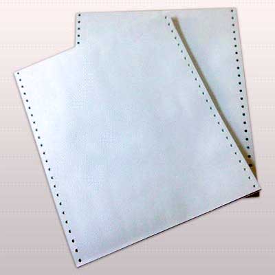 Ledger Paper - 02