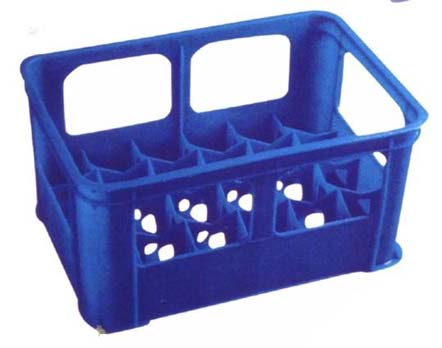 Bottle Crates