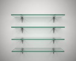 Glass Shelf