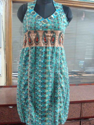 Long Kurti 016