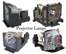 Projector Lamps