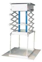 Projector Scissor Lift