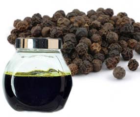 Black Pepper Oleoresin