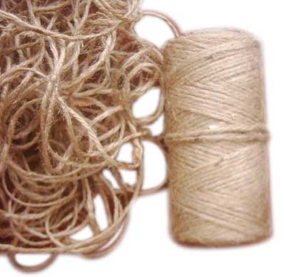 Jute Twine