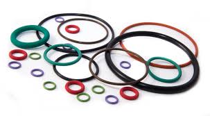 Rubber O Rings