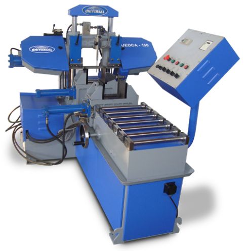 Automatic Bandsaw Machine
