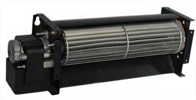 Cross Flow Fans, For Air Cooling, Power : 1-3kw